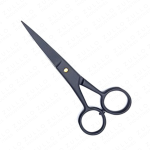 Matte Black Volume Eyelash Extension Tweezers Set Boot Tip with Scissors Cloud Mirror Handle Professional Lash <b>Tool</b> Kit - Product Image 3