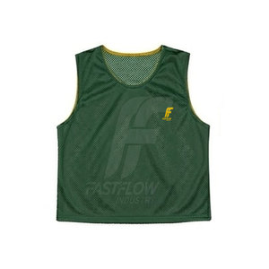 Ensemble d'uniformes de basketball confortables pour équipes sportives avec finition en tissu de qualité supérieure et sac de transport - Product Image 6