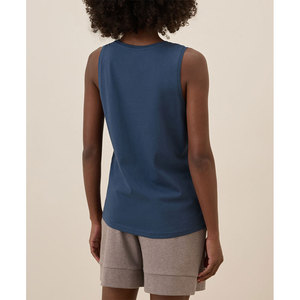 Camiseta sin Mangas Premium Choice para Mujer, Corte Ajustado, Top de Verano, Tela Suave y Elástica, Personalización de Marca, Múltiples Tallas - Product Image 4