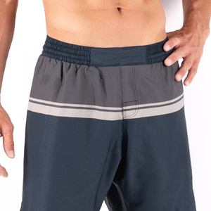 Wholesale 2026 Custom Logo <b>Grappling</b> Shorts Sportswear Best Quality ODM Supplier Direct Factory - Product Image 3