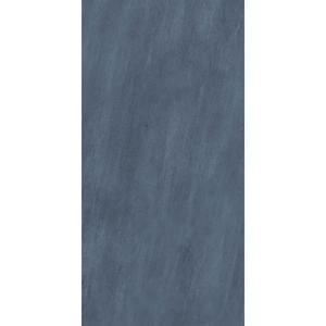 Carrelage de sol en porcelaine de qualité supérieure, finition bleu foncé mat, design d'intérieur moderne, grand format, antidérapant, résistant à l'usure - Product Image 6