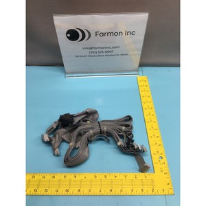 Cable Plano para MFC 8 AMAT 0150-09258, 142811 - Equipo y Piezas de Semiconductores de Confianza de Tradicción Global - Product Image 2