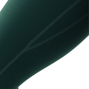 เลกกิ้งเอวสูงทรงบานไร้ตะเข็บ กระชับสัดส่วน ยกกระชับสะโพก ผ้ายืดหยุ่น เหมาะสำหรับโยคะ ออกกำลังกาย ฟิตเนส ควบคุมหน้าท้อง ชุดออกกำลังกายแบบมืออาชีพ - Product Image 5