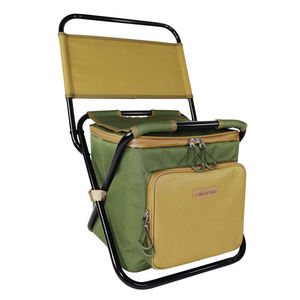 Casual Camping Custom Reusable Adjustable Handbag Insulation Water Resistant Eco-Friendly Durable Polyester insulated cooler bag - Product Image 1