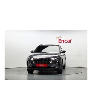 Para Hyundai Tucson Premium 2WD, Caja de Cambios Automática, Asientos de Cuero con Cámara Trasera, Modelo Abril 2022, 41,493 km - Product Image 3