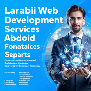 Servicios de Desarrollo Web Laravel por Expertos, Desarrollador Profesional de Aplicaciones Móviles Android, Versión de Software Empresarial - Product Image 3