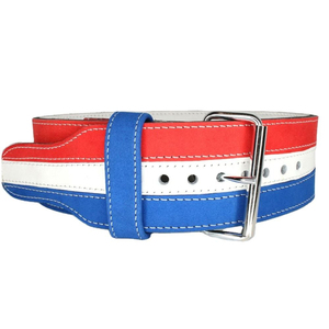 OEM Gym Waist Support <b>Belt</b> Adjustable Weightlifting <b>Belt</b> For Cross Training And Fitness - Product Image 1