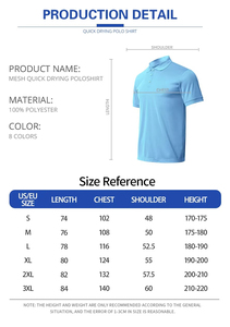 เสื้อโปโลผู้ชายแขนสั้นผ้าฝ้ายอ๊อกซ์ฟอร์ดสีพื้นระบายอากาศได้ดีสไตล์ลำลองสีขาวสีดำ - Product Image 2