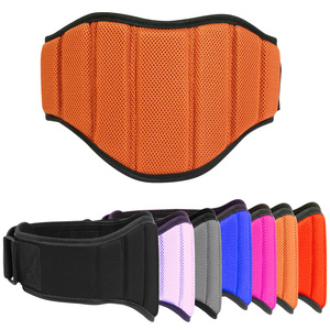 Nouvelle ceinture de musculation ORIENTAL VIKINGS 2024 unisexe, haute performance, antidérapante, en néoprène de haute qualité - Product Image 5