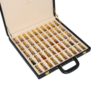 Perfume de Alta Calidad Ecológico en Estuche, 3 ml x 50, Aceite de Perfume de Larga Duración, Fragancia Unisex para Uso Diario, Fabricación de Perfumes - Product Image 3