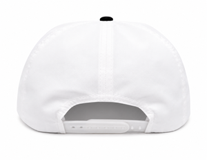 Custom 5 Panel Snapback Cap <b>Flat</b> Bill High Profile 100% Cotton Twill Rope <b>Hat</b> Wholesale OEM <b>Hat</b> for Adult Streetwear - Product Image 4