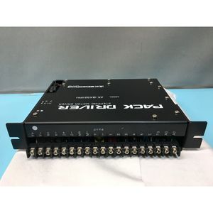 Controlador de motor paso a paso Disco AK-BX551PH - Equipos y piezas de semiconductores de confianza de la marca global Legacy - Product Image 4