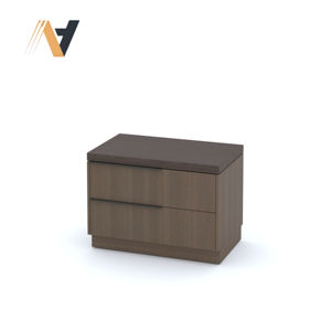 Cabecera Moderna Tamaño King para Hotel, Panel Personalizado para Muebles de Dormitorio, Diseño para Habitaciones de Huéspedes, de Fábrica en Vietnam - Product Image 3