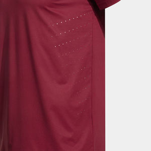 Camiseta Polo para Hombre al por Mayor, Personalizable con Marca, Lisa, para Golf, Negocios, Poliéster, Secado Rápido, Uniforme de Trabajo, Unisex - Product Image 5