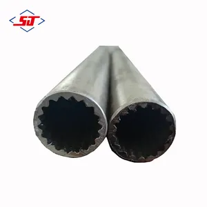 Shengji Carbon Seamless OCTG For Oil And Gas