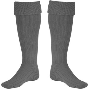 Best Selling Mens Highland Kilt Hose <b>Socks</b> Traditional Scottish Wool Blend <b>Long</b> <b>Socks</b> Top Selling Fit for Formal and Casual Kilt - Product Image 1