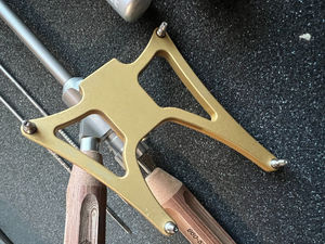 Juego de Instrumentos de Navegación Quirúrgica Stealth para Neurología, Sistema de Acero Inoxidable de Mahfooz Instruments - Product Image 5