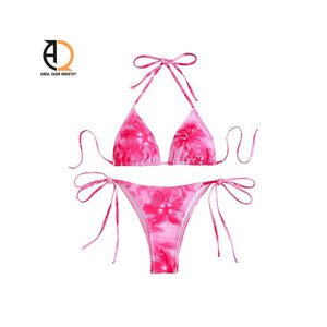 Bikini Set Women Beachwear Fashion - Product Image 5