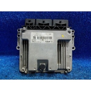 ECUs et modules informatiques d'occasion Captur 237106319R - Product Image 1
