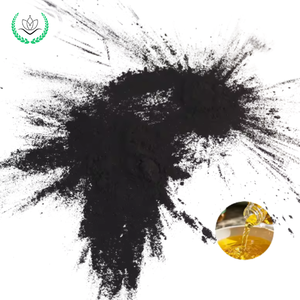 Poudre de charbon actif naturel de coque de noix de coco pour la clarification de l'eau industrielle, particules fines, qualité supérieure, exportateur d'Inde - Product Image 6