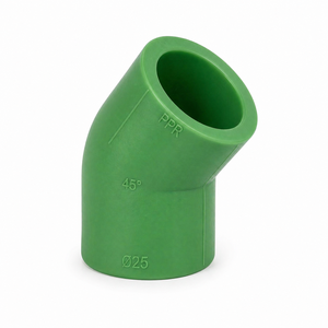 Tuyaux PPR flexibles de fabrication indienne pour un débit d'eau efficace dans les installations de plomberie, disponibles pour une livraison mondiale - Product Image 3