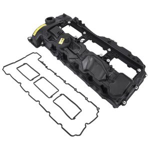 For BMW N55 135i 335i 535i 640i 740i X3 X5 X6 3.0L Engine System Gaskets 11127570292 Valve Cover - Product Image 3