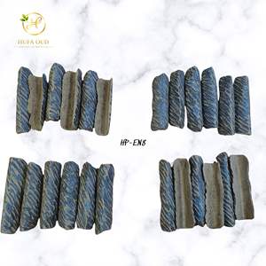 Incienso HUFA OUD Complex Aroma Character Corner Oud Wood Agarwood - Aromas Amaderados Dulces y Mielados 100% Naturales Vietnamitas - Product Image 1