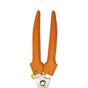 กรรไกรตัดสวนอเนกประสงค์ คม ใช้งานง่าย สำหรับคนถนัดขวา ทำจากเหล็กกล้าไร้สนิม 420J2 สำหรับการตัดหลากหลายประเภท - Product Image 5