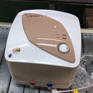 Precio barato superventas 15 litros de almacenamiento eléctrico calentador de agua caldera caliente CE para Hoteles Casa hecha en Vietnam SONHA - Product Image 2