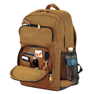 Mochilas deportivas/de gimnasio de alta calidad, material de nailon/poliéster, mochilas personalizadas para venta en línea - Product Image 5