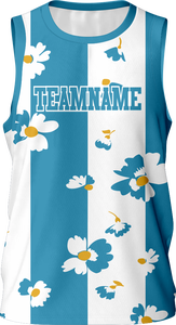 Premium Custom Basketball Jerseys Sublimated Team Uniforms OEM Personalized Basketball Kits for Clubs Leagues - Product Image 4