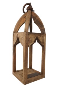Iron Candle <b>Stand</b> With <b>Glass</b> Bowl Base For Home Decoration - Product Image 6