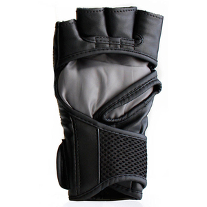 Gants de MMA personnalisés de haute qualité pour la vente en gros, conception professionnelle sur mesure - Product Image 3