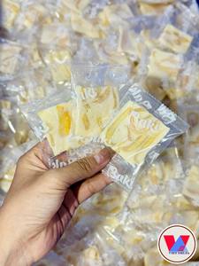 Mini Paquete de Caramelos de Gelatina de Mango en Rodajas, Envueltos Individualmente, Suaves y Masticables, Listos para Comer - Product Image 4