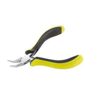 Pince à bec courbé ERGO 120MM - Product Image 1