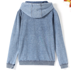 Sweat à capuche grec personnalisé avec broderie appliquée, en molleton de coton épais, unisexe, style universitaire, Alpha |   Phi |   Alpha - Product Image 4