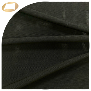 Tissu maille power mesh respirant à haute élasticité 81 % nylon 19 % élasthanne 200 g/m² pour vêtements de sport et sous-vêtements garçons et filles - Product Image 6