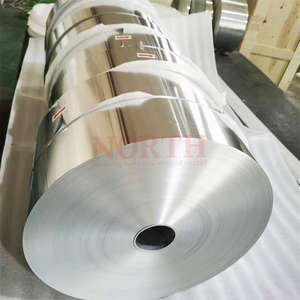 Papier d'aluminium souple 8011 pour l'industrie de la restauration - Product Image 5