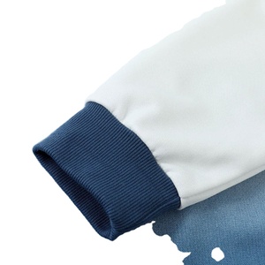 Sudaderas con capucha de moda de alta calidad, sudaderas con capucha informales lavadas antiguas impresas para hombres y mujeres, impresión personalizada de fábrica 2025 - Product Image 6