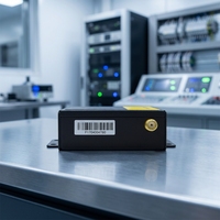 Módem Industrial LoRa M2M Four-Faith F2816