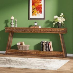 Console <b>Table</b> - Product Image 6