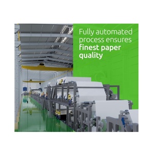 High Quality 180GSM 350GSM White Back Double-Sided Paper Smooth Vibrant Colours for Food Industrial Use Manufactured India - Product Image 2