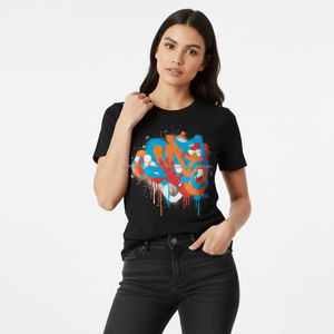 ผู้ผลิตเสื้อยืดคอตตอน 100% แบบกำหนดเอง น้ำหนัก 180 กรัม เสื้อยืดเปล่าคุณภาพสูง คอกลม เสื้อยืดคอตตอนฤดูร้อน สำหรับทุกเพศ ขายส่ง - Product Image 1