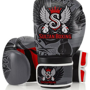 Equipo de boxeo de alta calidad - Product Image 1