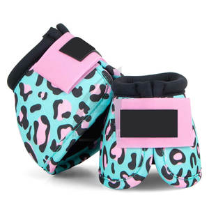 Botas de Montar a Caballo de Último Diseño, Venta al Por Mayor, Color y Talla Personalizables, Botas Ligeras para Caballos - Product Image 2