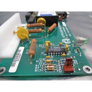 AMAT 0100-09298 PCB, ตัวควบคุม ESC HV AMAT Etch - อุปกรณ์และอะไหล่เซมิคอนดักเตอร์ระดับโลกที่เชื่อถือได้ - Product Image 5