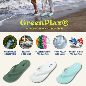 Chaussons unisexes pour les vacances, à bout ouvert, flexibles, confortables, légers, avec semelle extérieure à forte adhérence pour la plage - Product Image 4