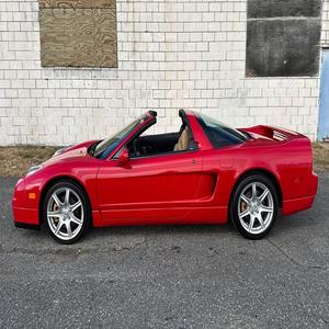 Acura NSX 2005 - Vente en gros de voitures d'occasion - Product Image 1