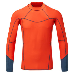 Camiseta Deportiva para Hombre de Alta Calidad, con Logotipo Personalizado, Sublimada, Transpirable, Antibacteriana, de Secado Rápido, para Gimnasio y Fitness - Product Image 3