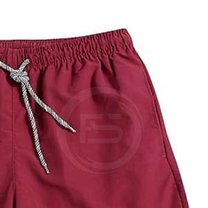 Shorts coupe-vent en gros, légers pour l'été, shorts d'entraînement, couleur personnalisable, taille adulte - Product Image 5